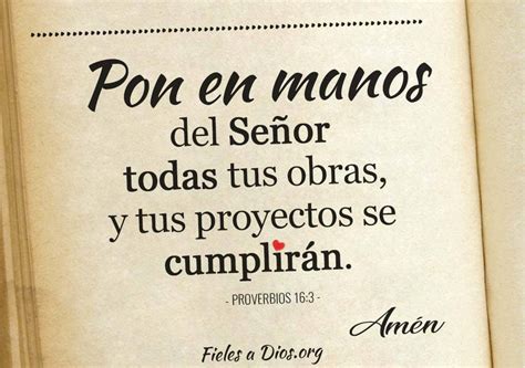 obras cristianas empleo.